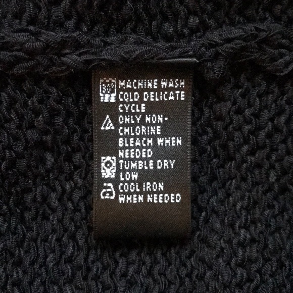 Knit tank by AS FUSION - Picture 5 of 6